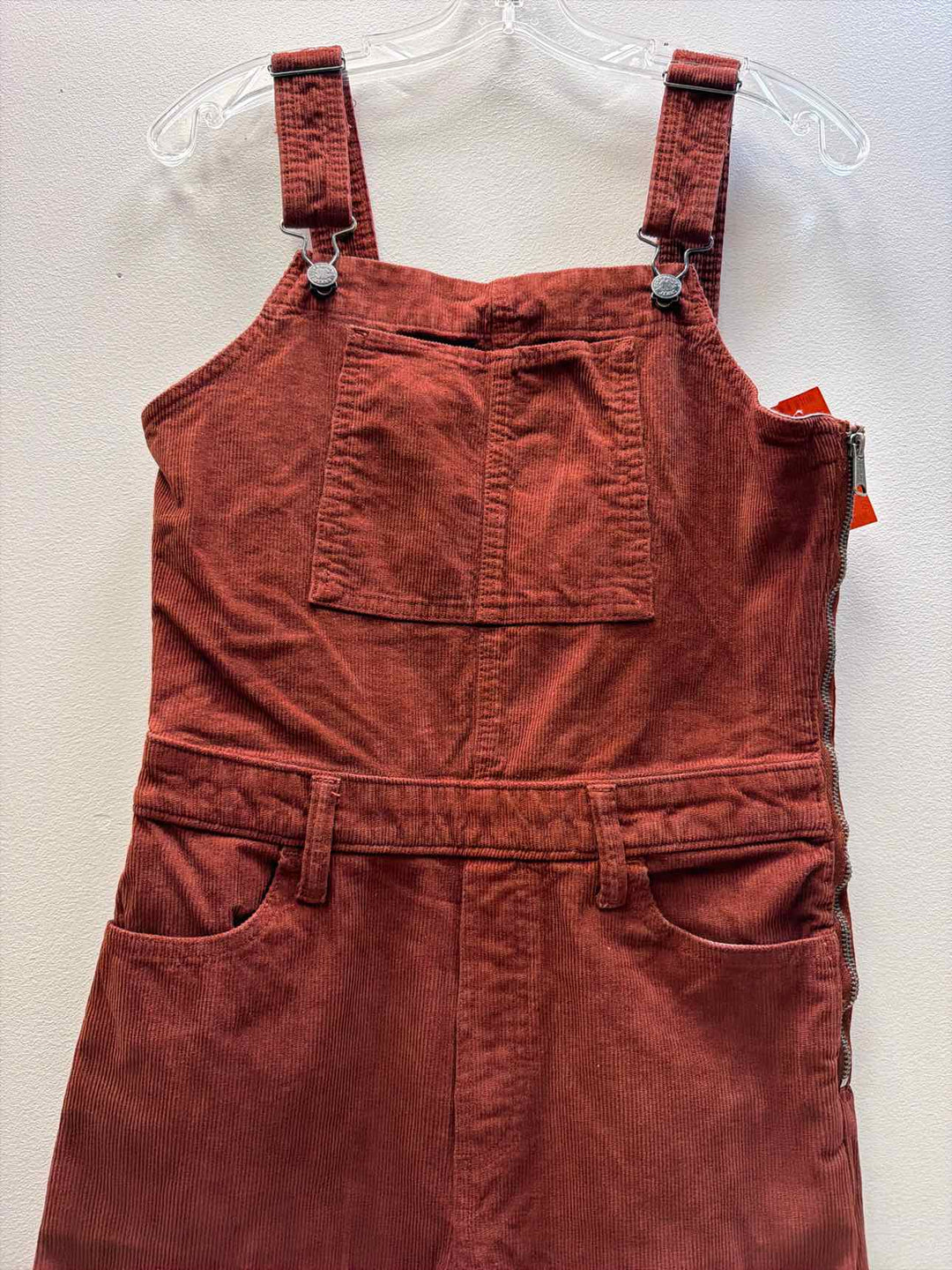 Lucky Brand Size 4 Overalls