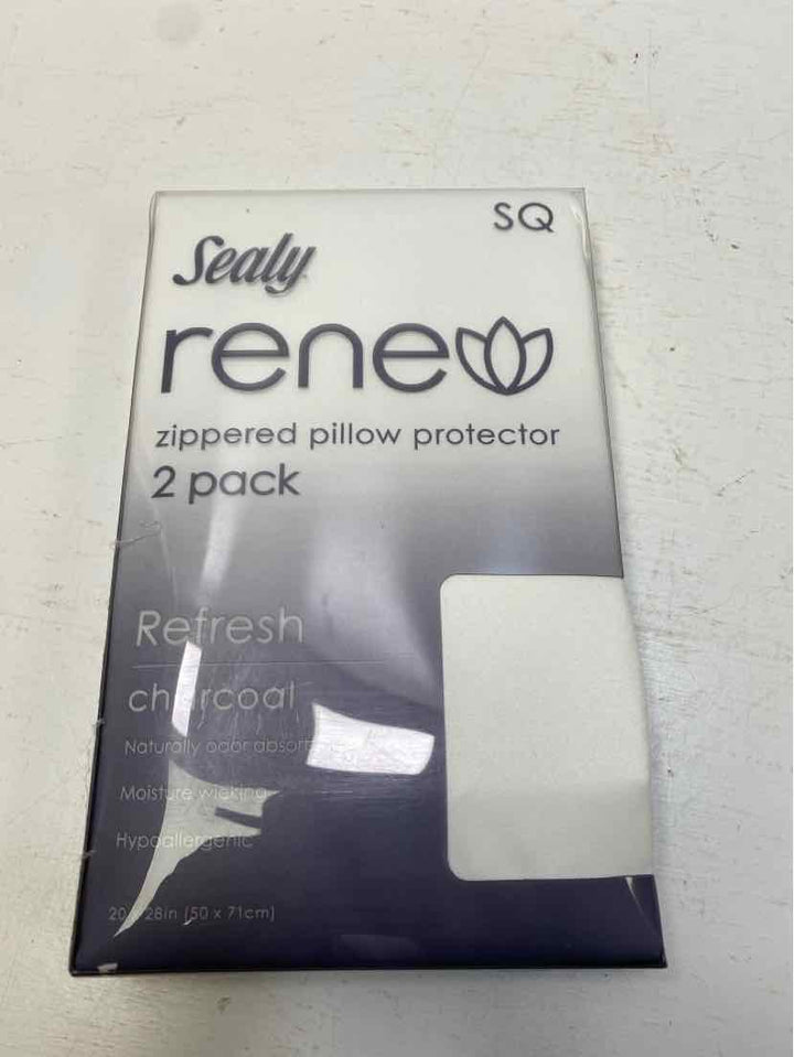 Sealy Pillow Cases