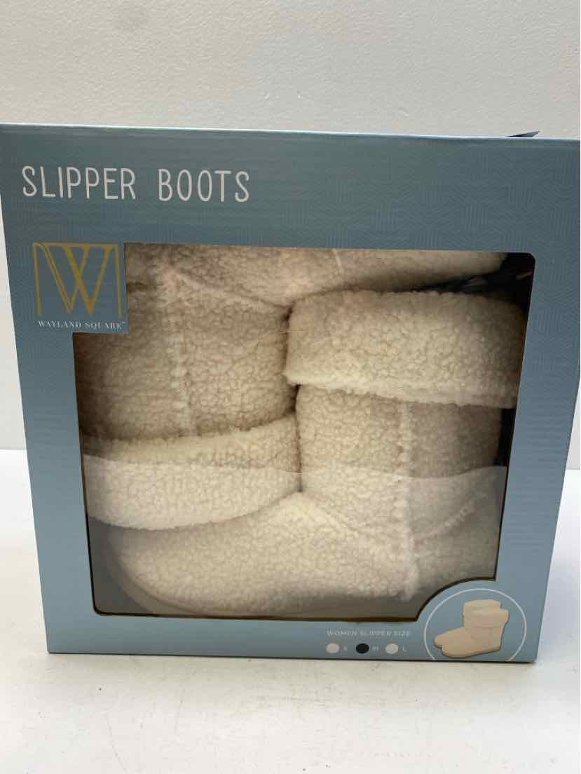 Wayland Square M Boots