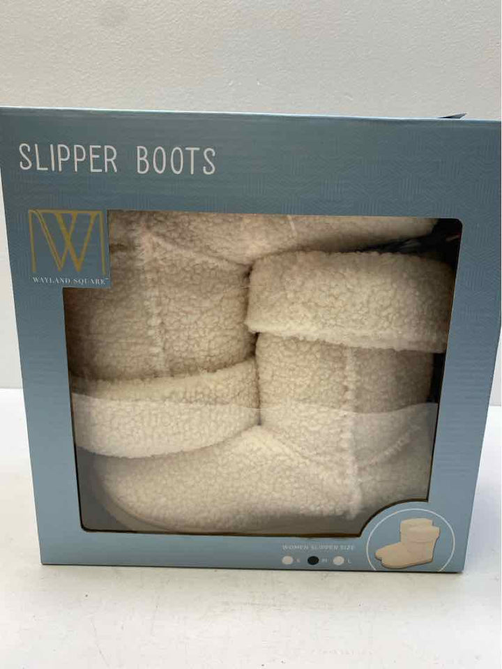 Wayland Square M Boots
