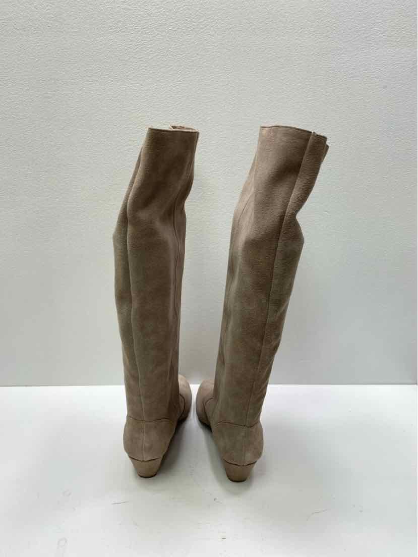 Sole Society 7.5 Boots