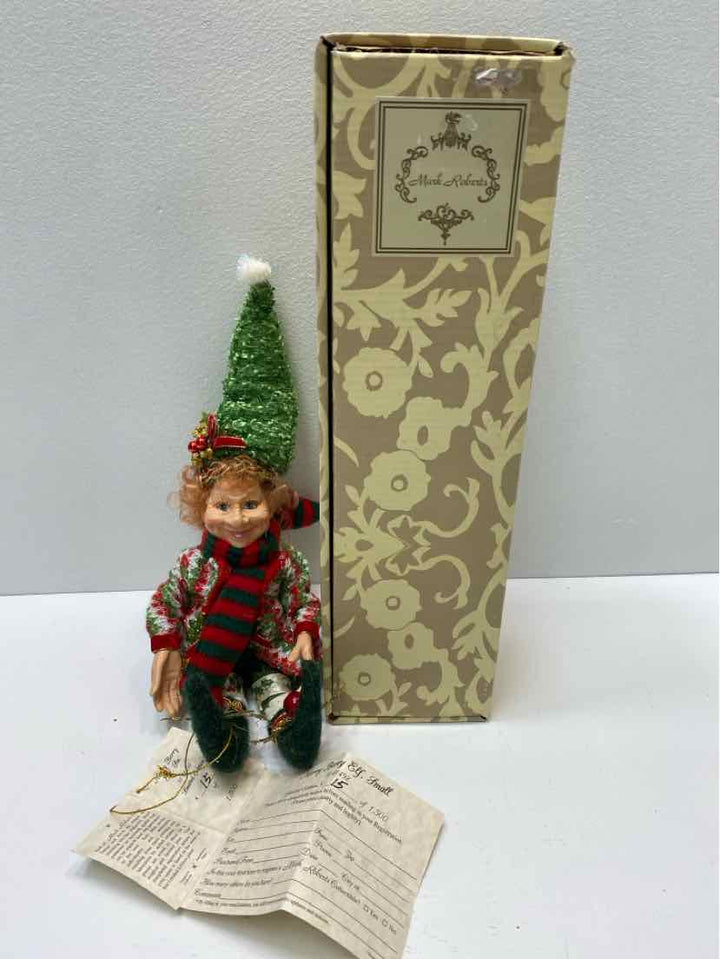 Mark Roberts Christmas