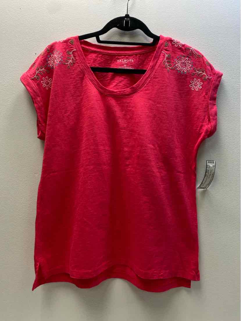 talbots Size MP Casual Top