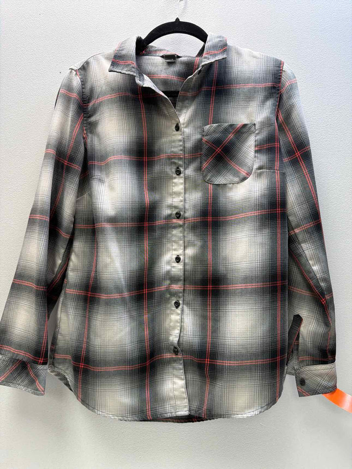 Eddie Bauer Size M Casual Top