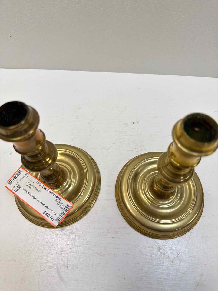Candle holder