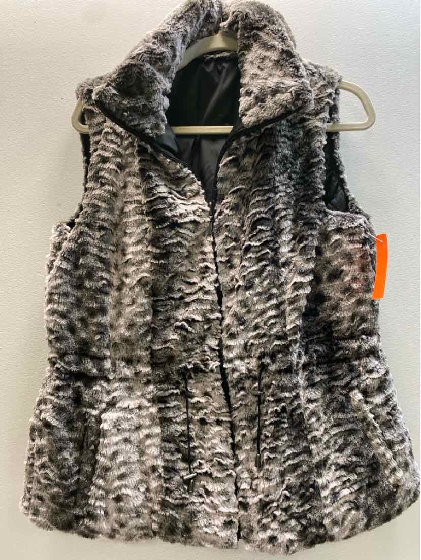 Size M? vest