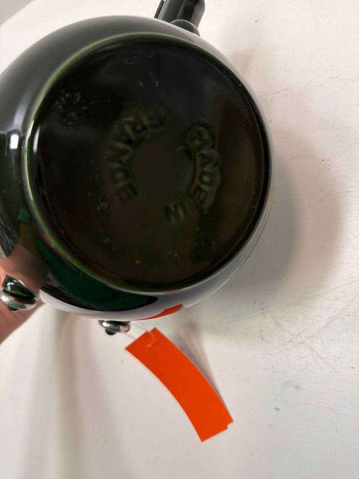 Staub kettle