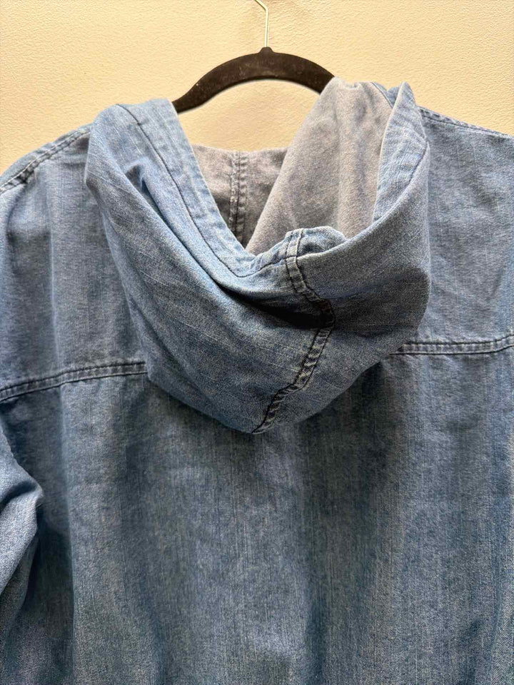 Ashley Vintage Charm Size L Jacket