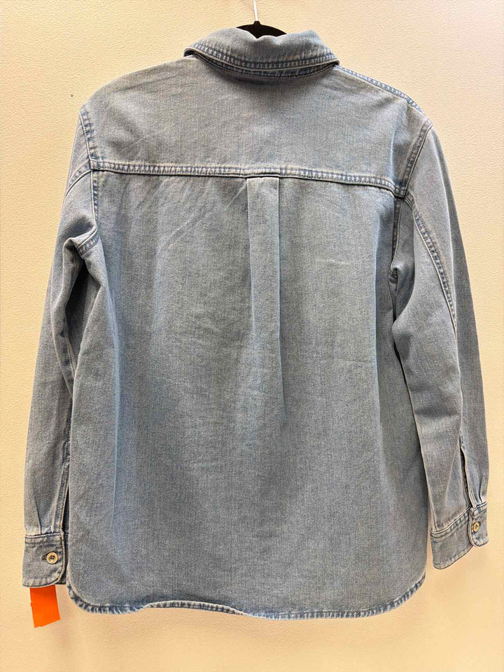 bagatelle Size S Shacket