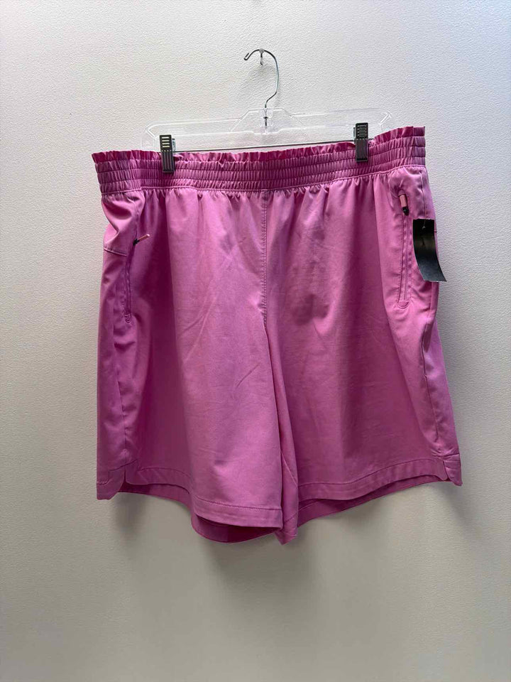 tekgear Size XXL Shorts