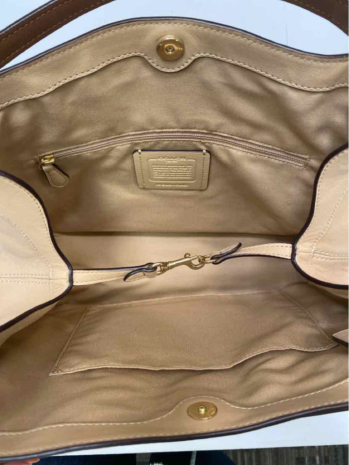 Coach Purse and Wallet