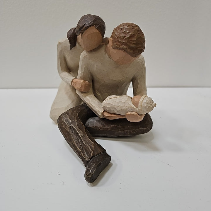 Willow Tree Figurine