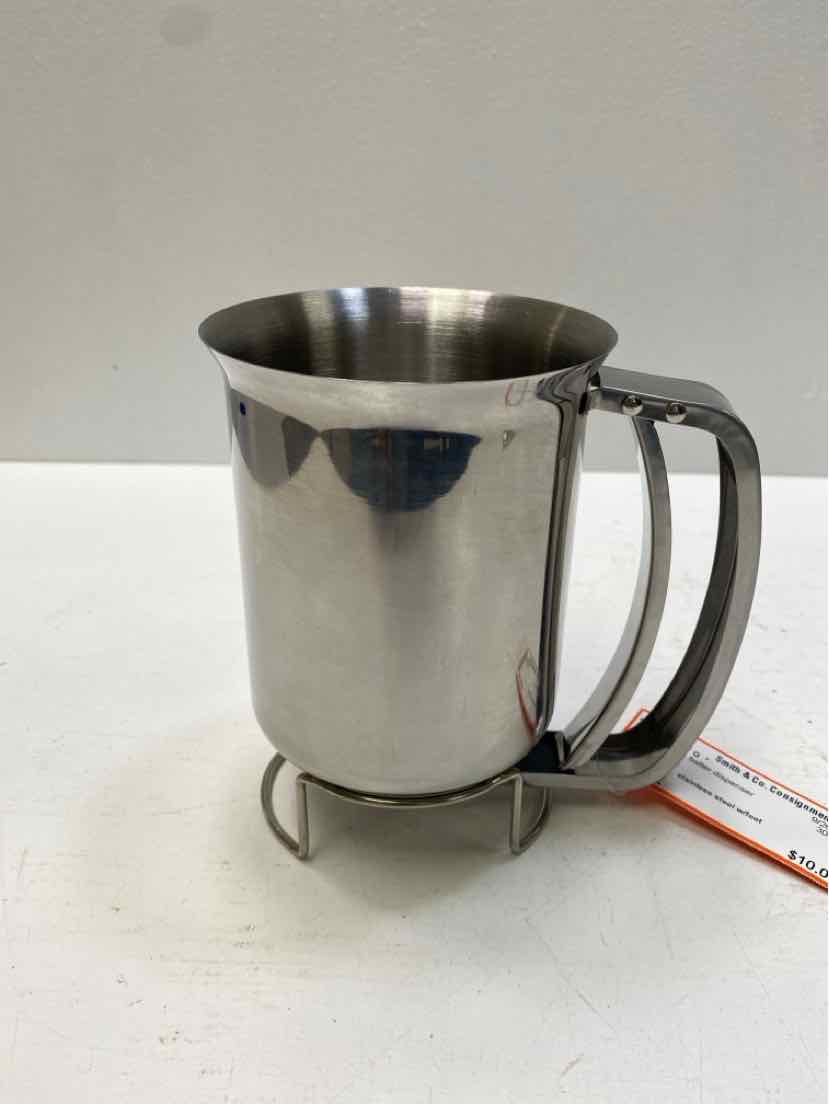 batter dispenser
