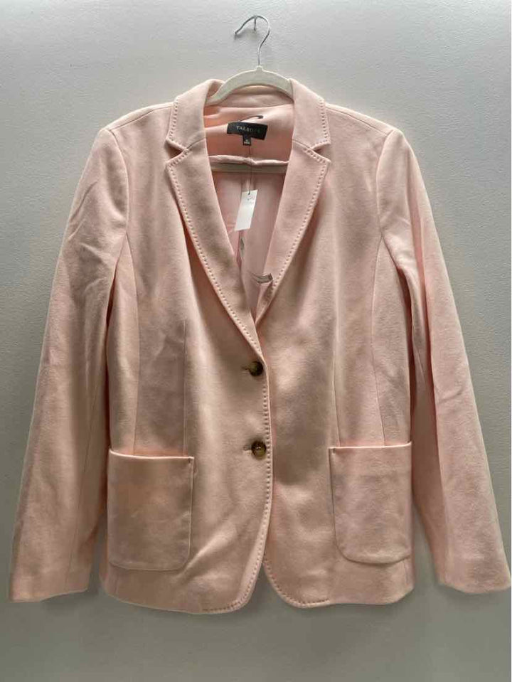 talbots Size 16 Blazer