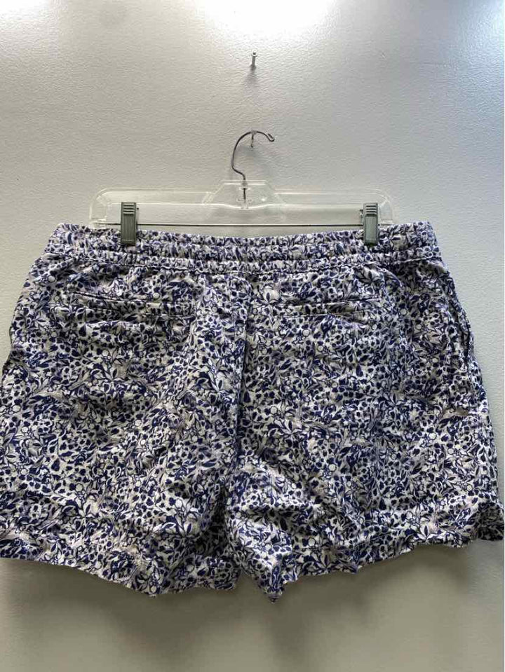 garnet hill Size L Shorts