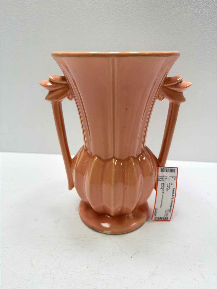 McCoy Pottery