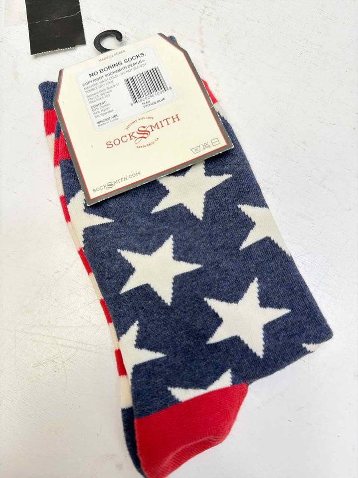 SockSmith socks