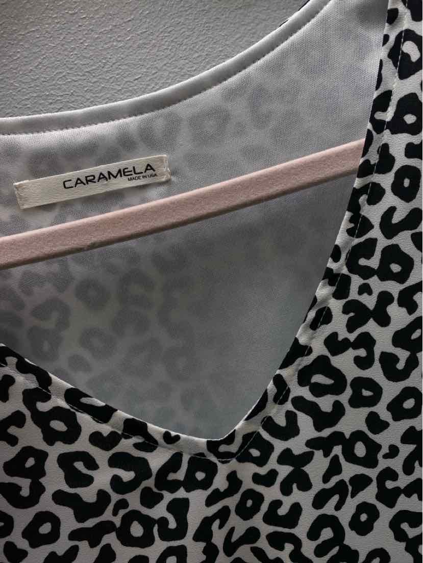 Caramela Size M Dress
