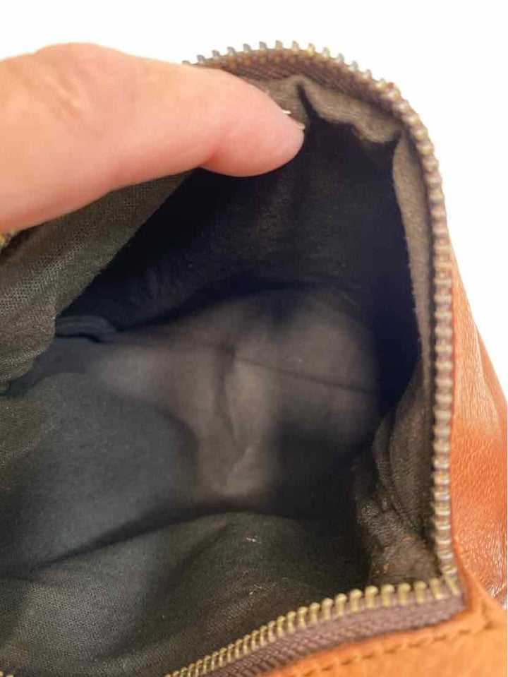 Harbour 2nd Crossbody