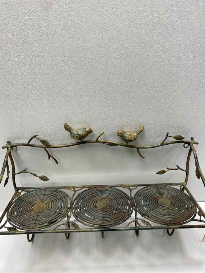 shelf