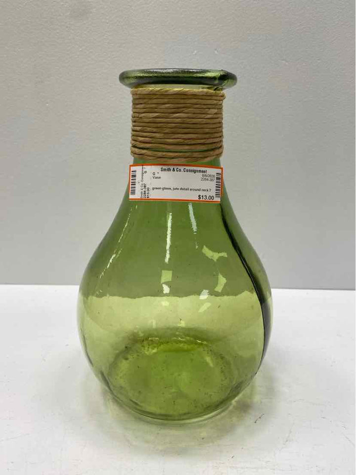Vase