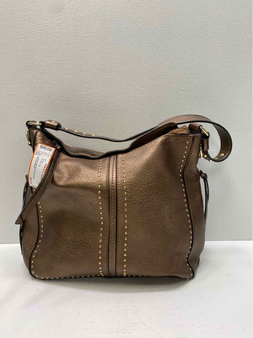 Montana West Purse