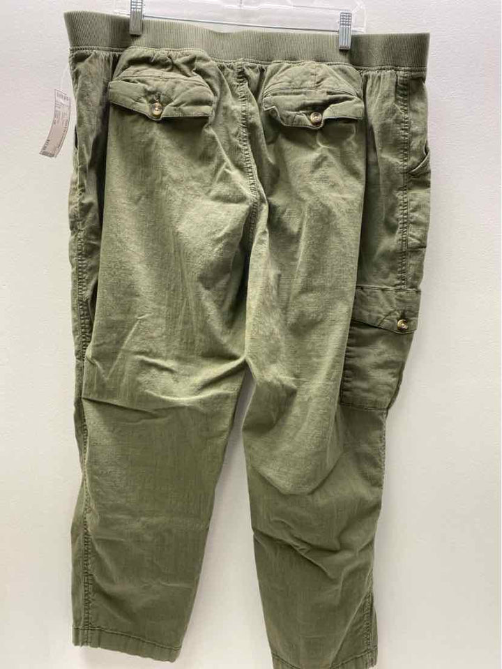 sonoma Size 18 Misc. Pants
