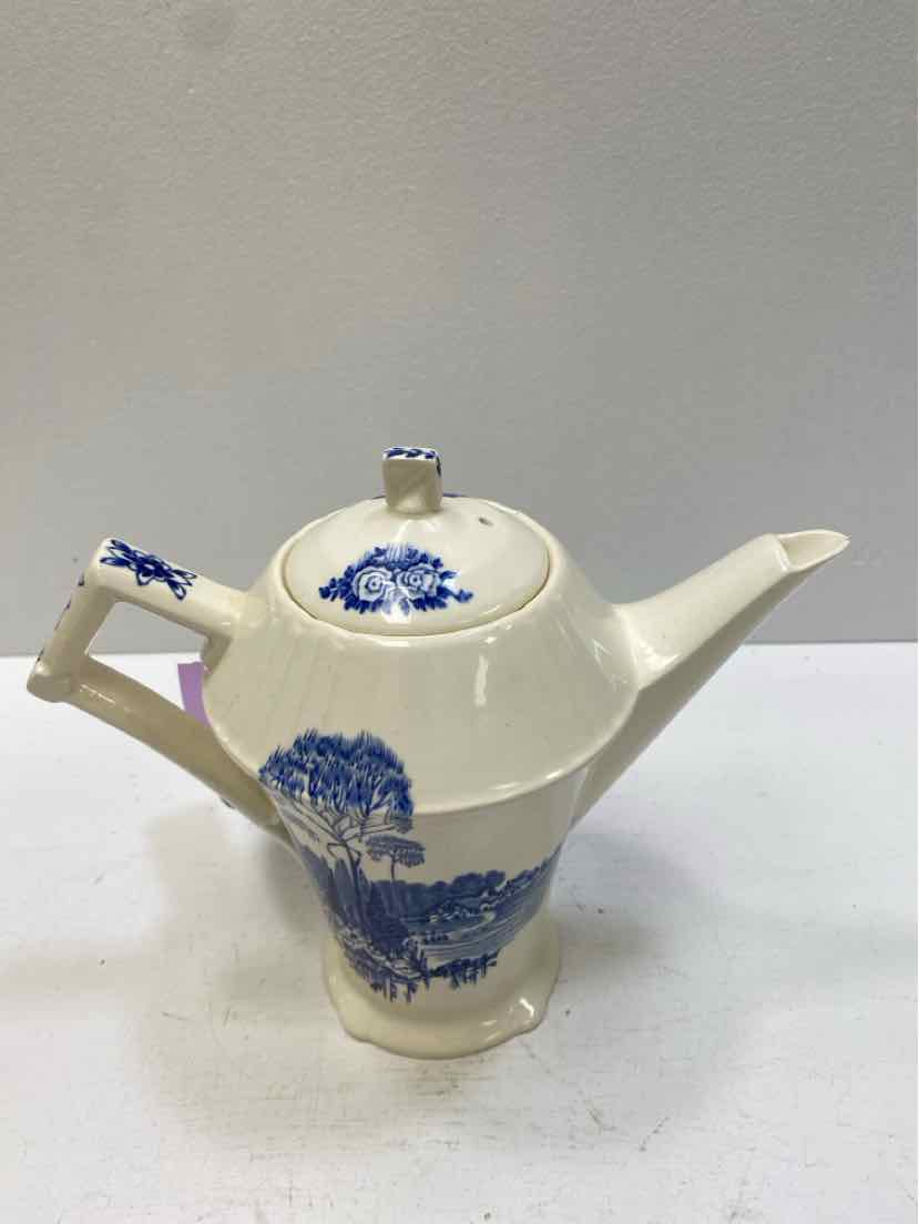 Tea Pot