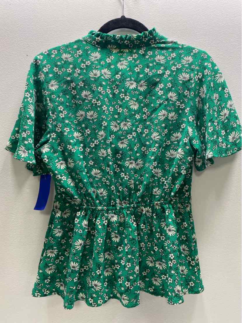 MONTEAU Size M Dress Top