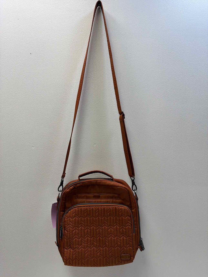 LUG Crossbody