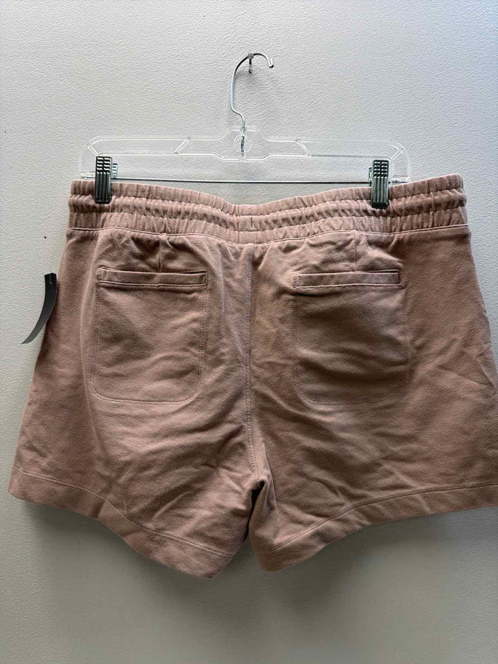 Size L Shorts