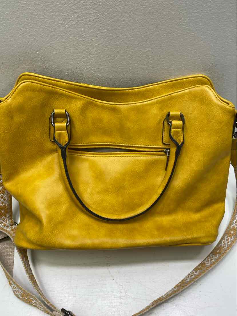 vaschy Messenger Bag