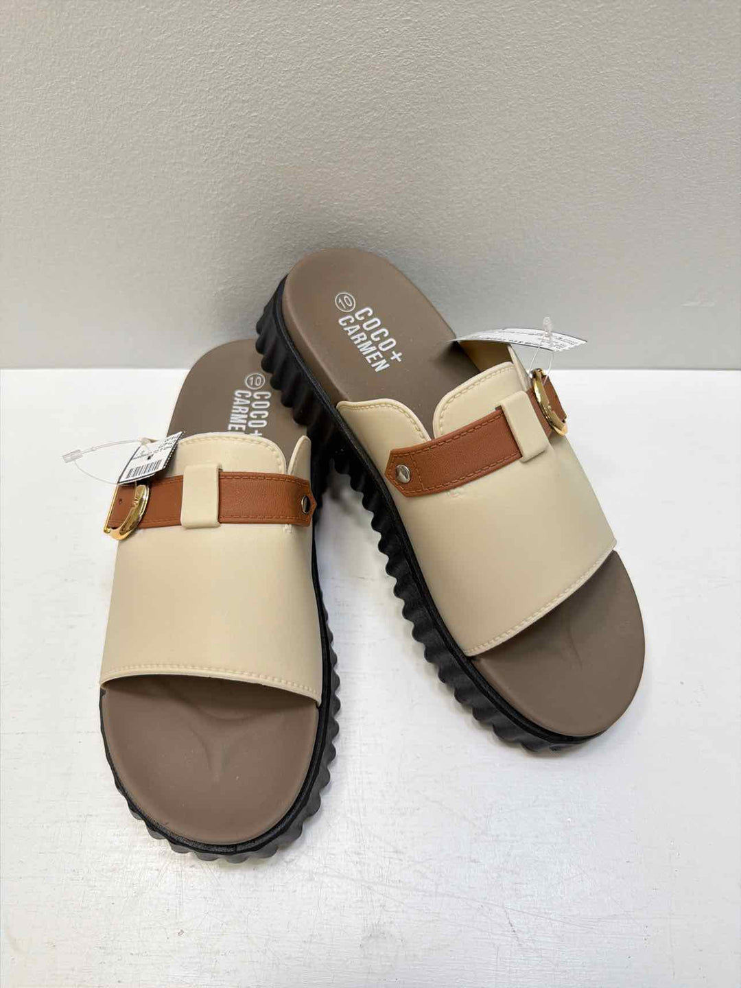 coco & carmen 10 Sandals