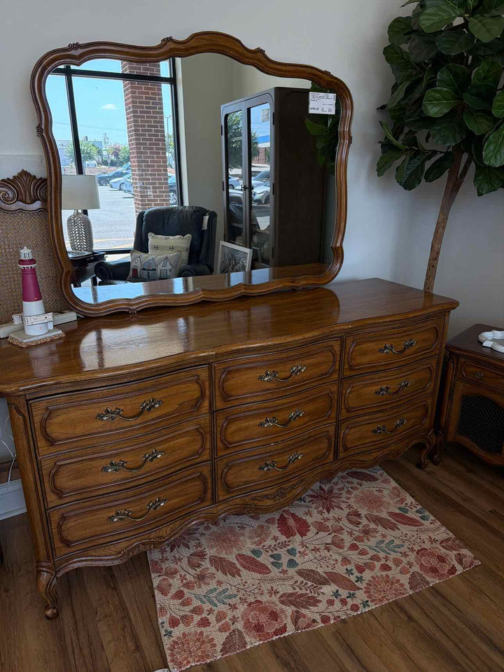 bedroom set