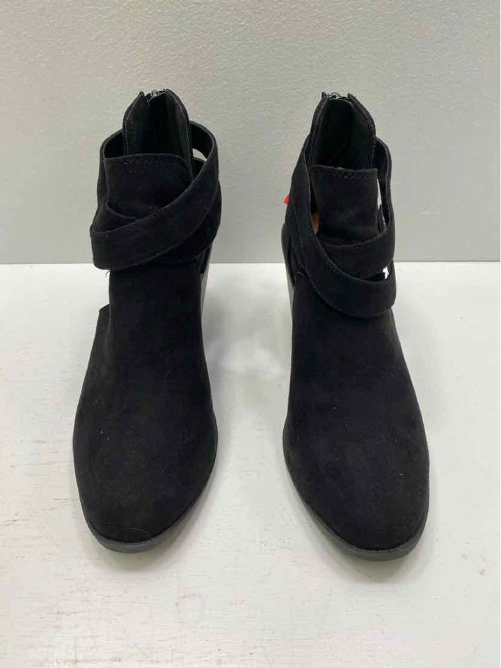 Sugar 8? Boots