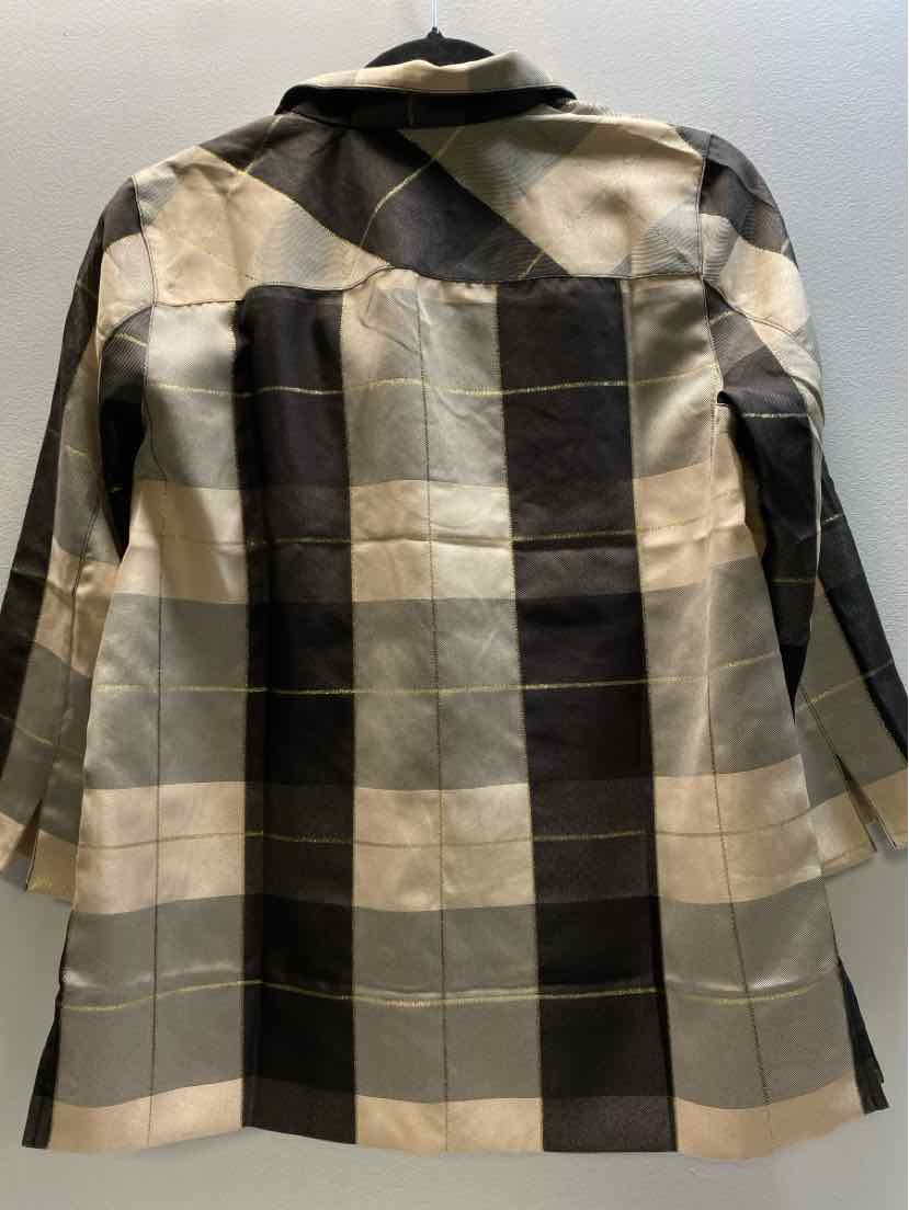 Tuckernuck Size M Blouse