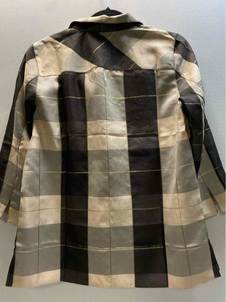Tuckernuck Size M Blouse