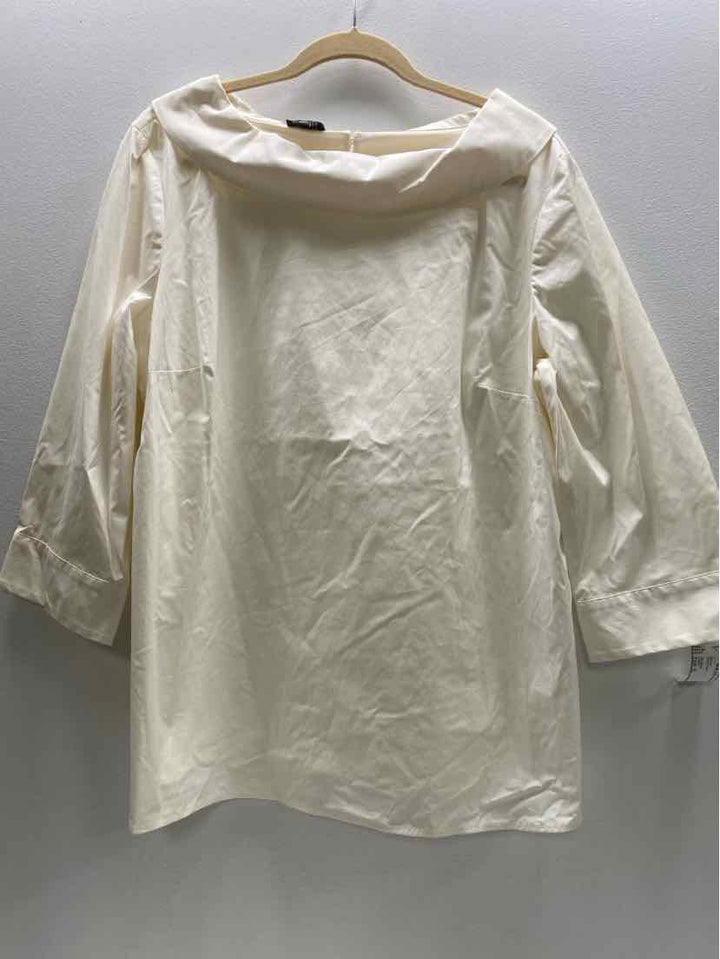 talbots Size XL Blouse
