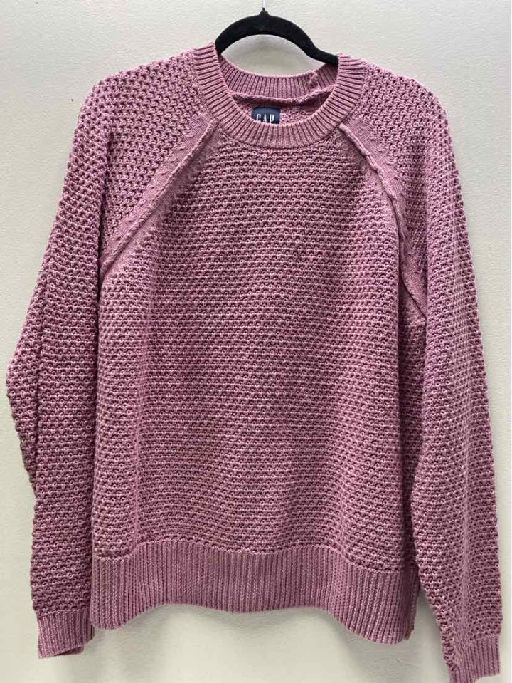 Gap Size L Sweater