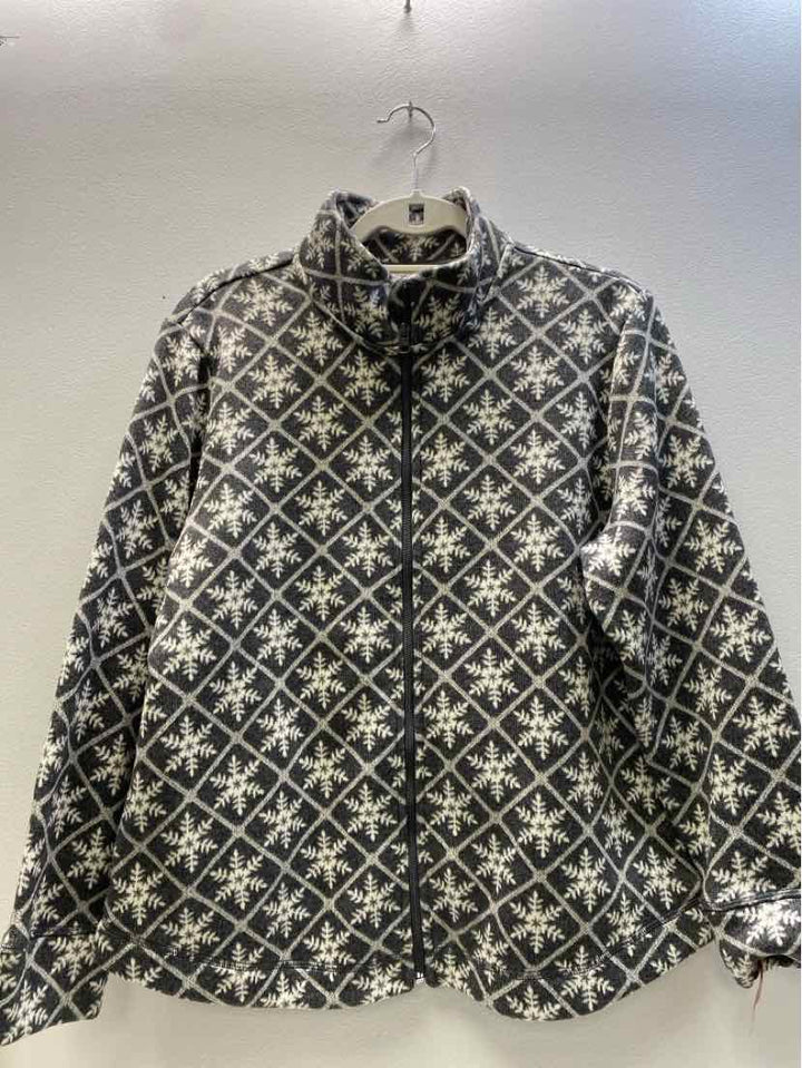 talbots Size LP Jacket
