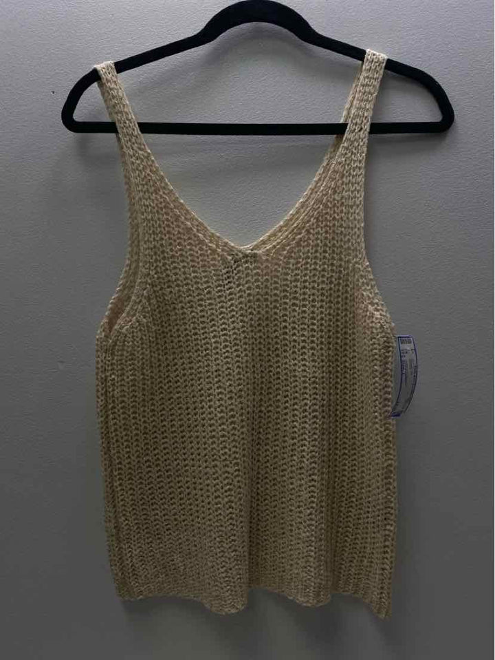 moon & madison Size L Casual Top