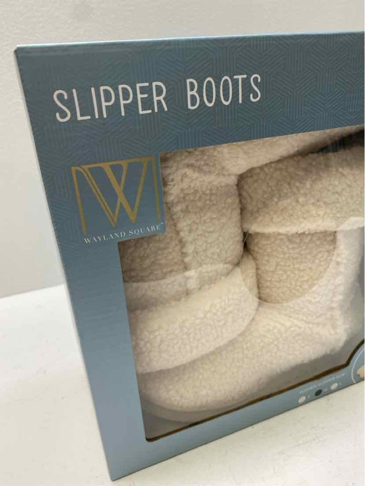 Wayland Square M Boots