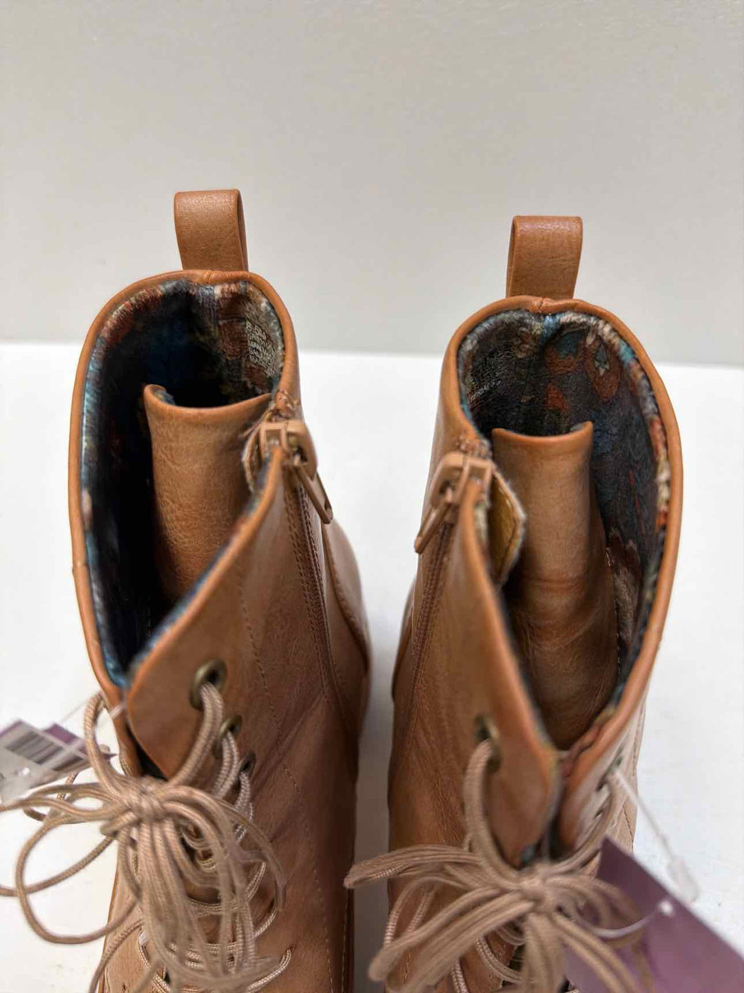Korks 8.5 Boots