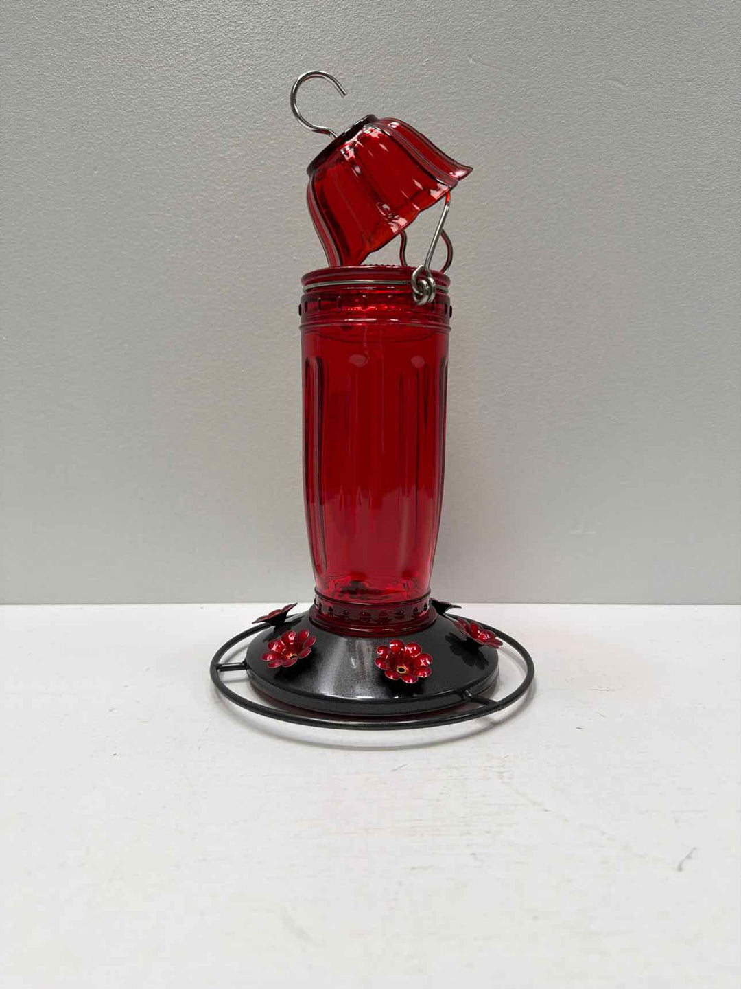 bird feeder