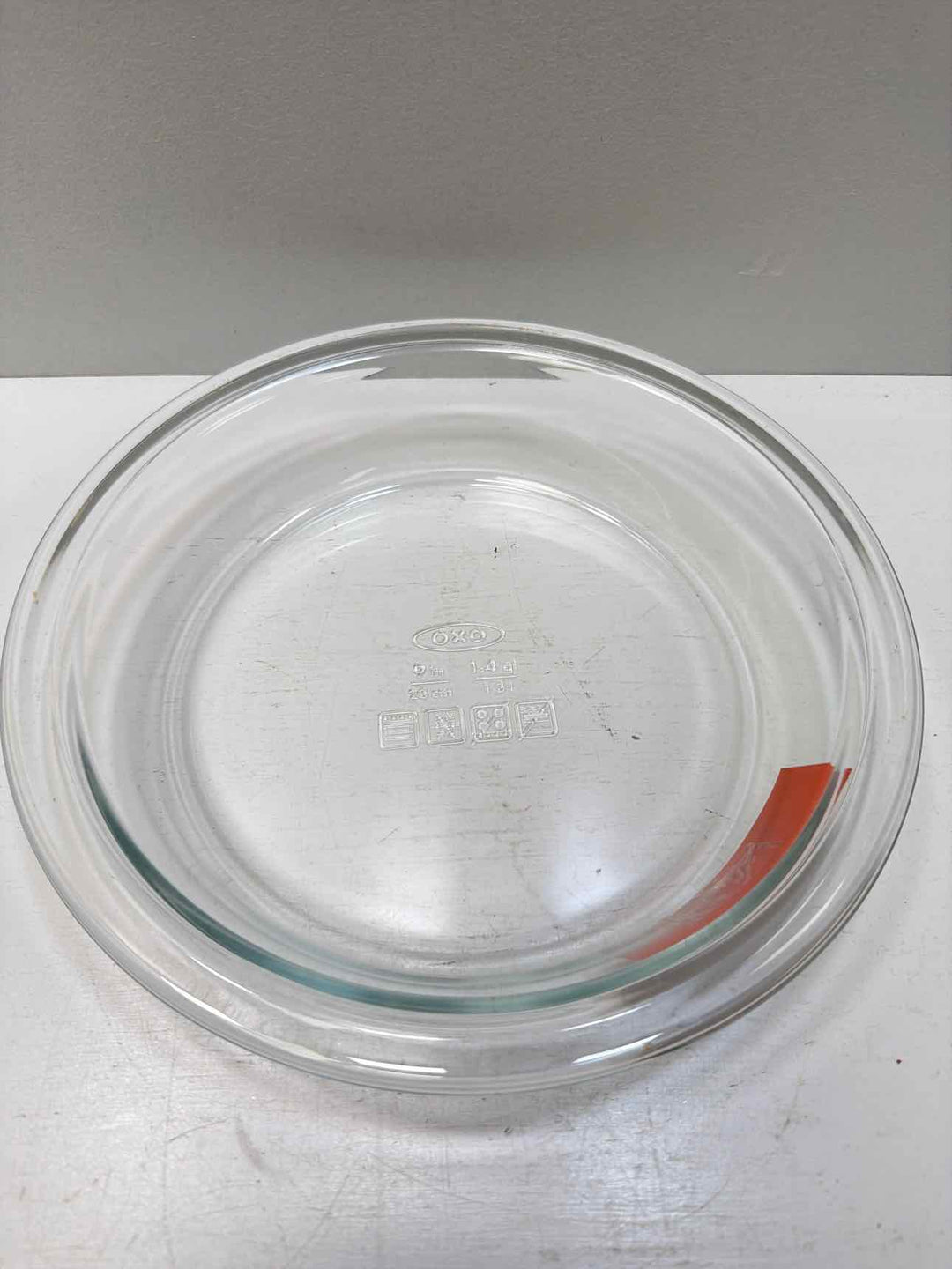 OXO bakeware