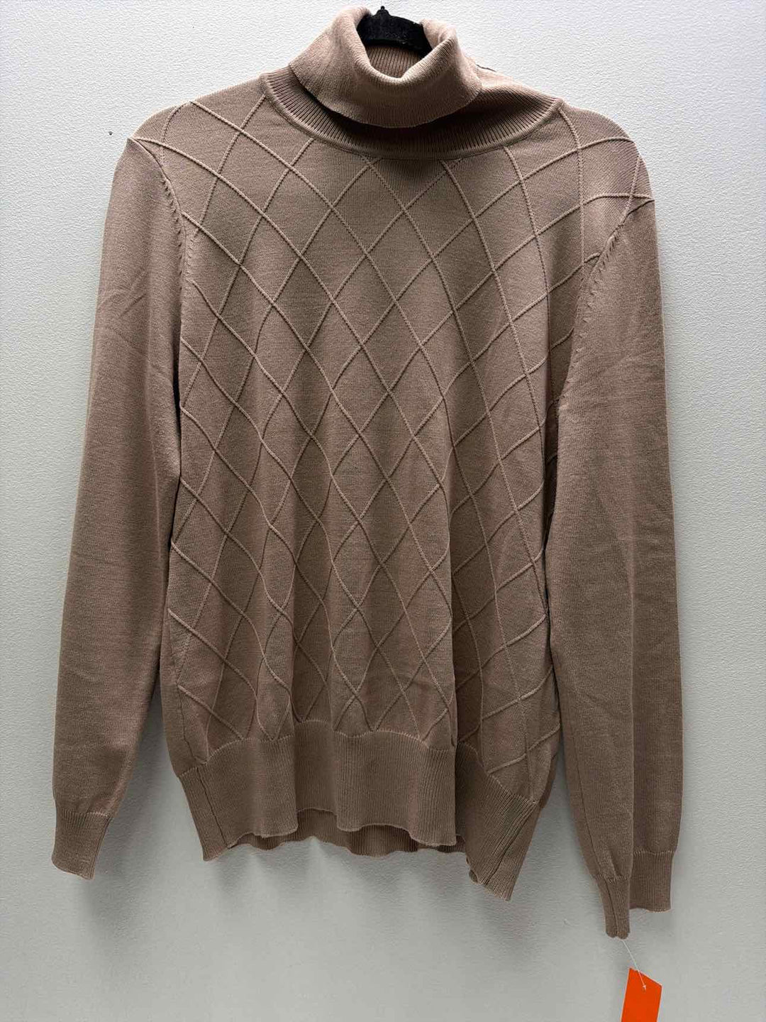 Select + Trend Size XL Turtleneck