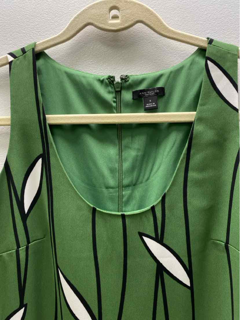 ann taylor Size 0 Dress