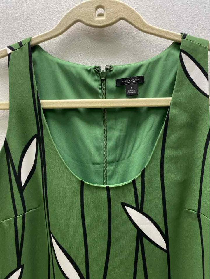 ann taylor Size 0 Dress