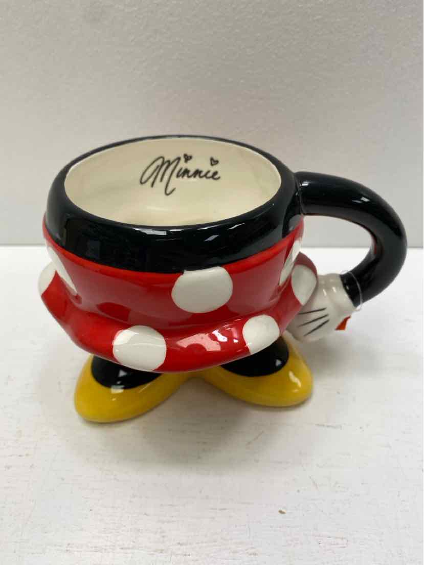 Mugs