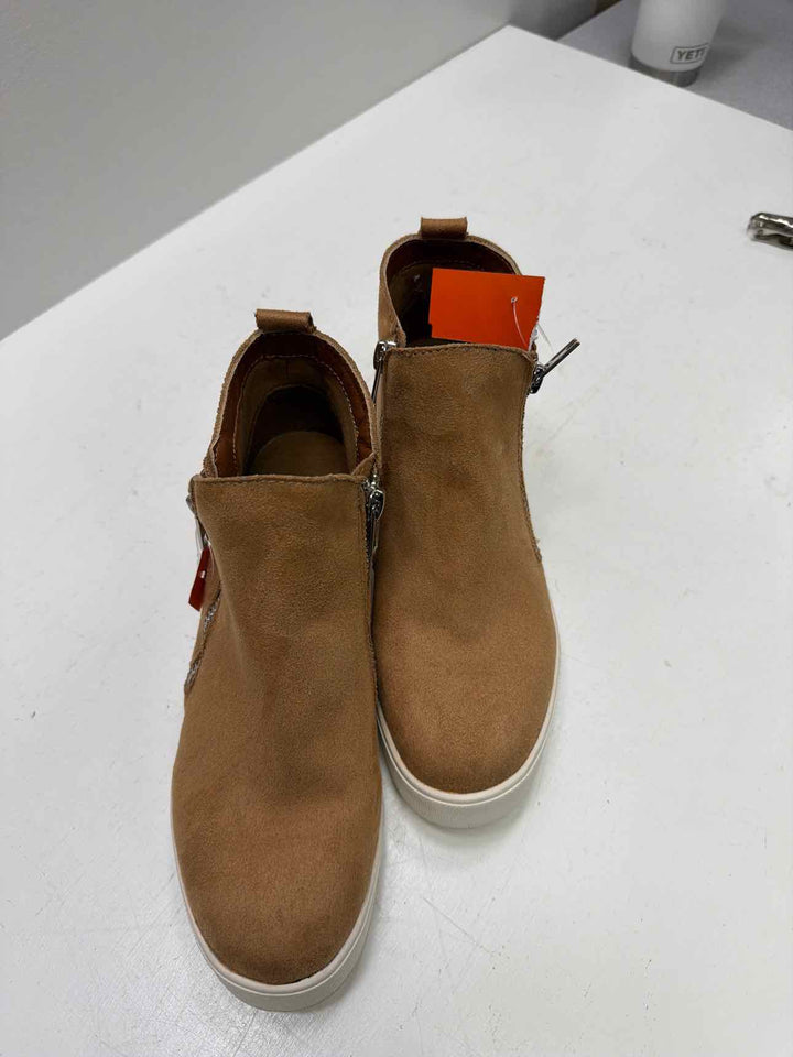 soda 7.5 Booties